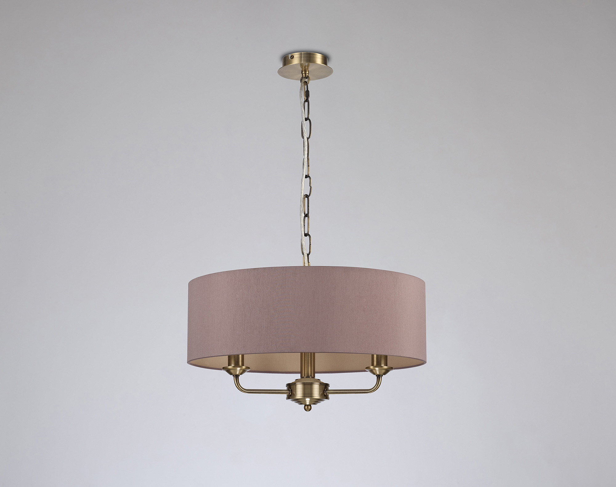 Banyan AB TA Ceiling Lights Deco Multi Arm Fittings